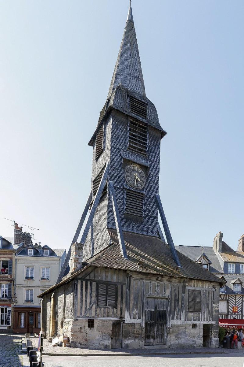 Hotel L'Ecrin Honfleur Exterior foto